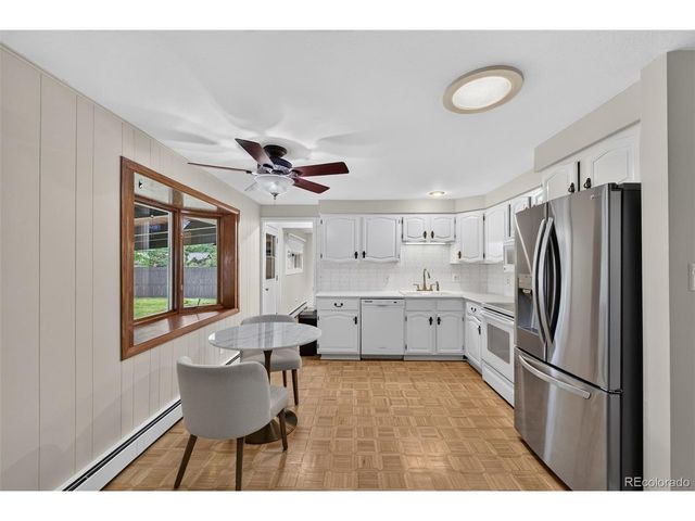 2860 S Jay St, Denver, CO 80227