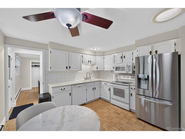 2860 S Jay St, Denver, CO 80227