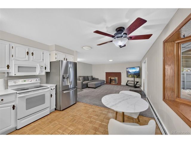 2860 S Jay St, Denver, CO 80227