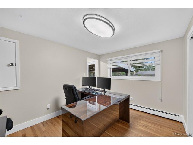 2860 S Jay St, Denver, CO 80227