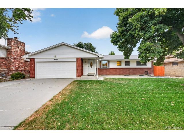 2860 S Jay St, Denver, CO 80227