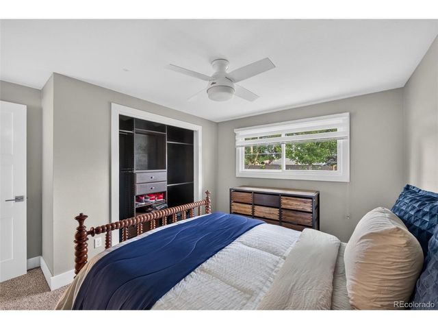 2860 S Jay St, Denver, CO 80227