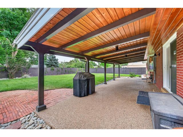 2860 S Jay St, Denver, CO 80227