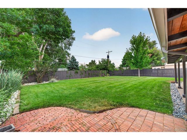 2860 S Jay St, Denver, CO 80227