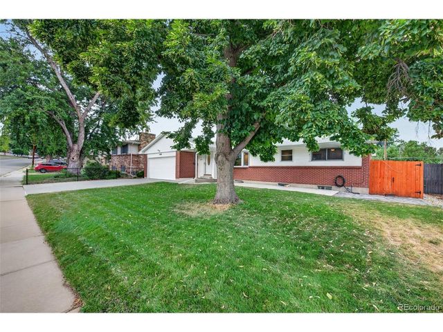 2860 S Jay St, Denver, CO 80227