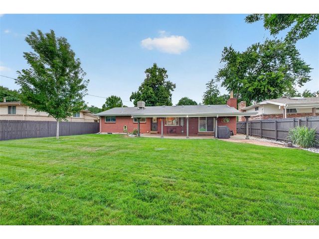 2860 S Jay St, Denver, CO 80227