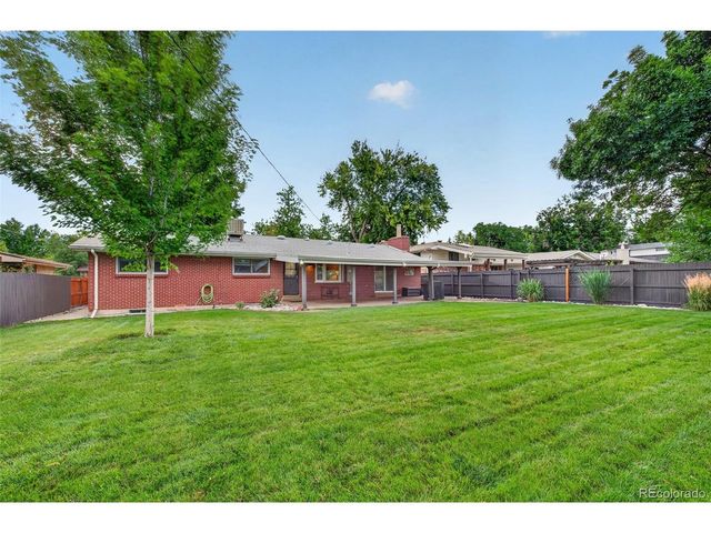2860 S Jay St, Denver, CO 80227