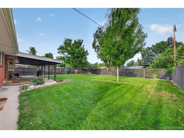 2860 S Jay St, Denver, CO 80227