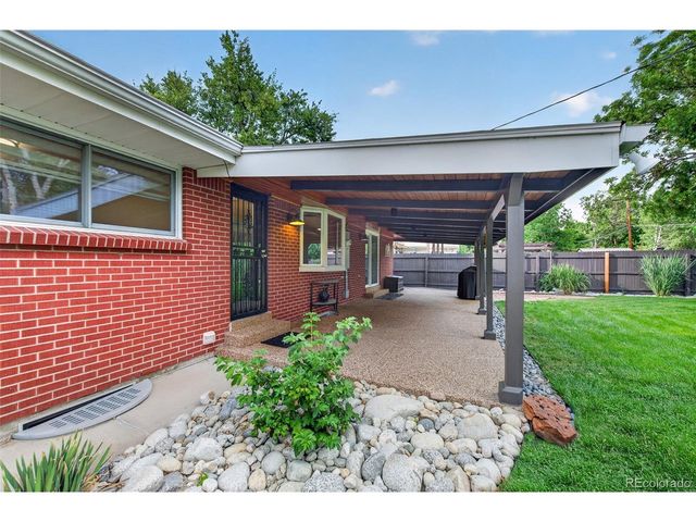 2860 S Jay St, Denver, CO 80227
