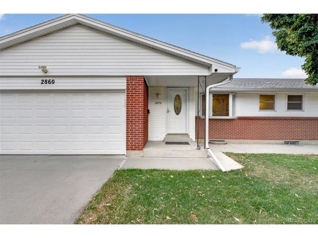 2860 S Jay St, Denver, CO 80227