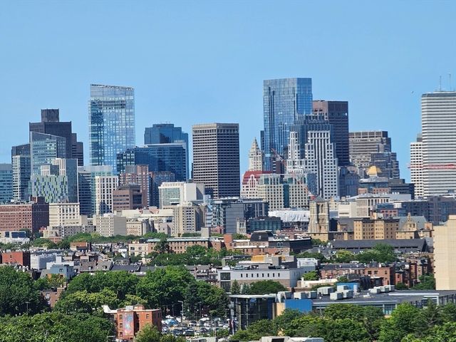 64 Alpine St 304, Boston, MA 02119