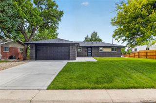 8714 W 67th Place, Arvada, CO 80004