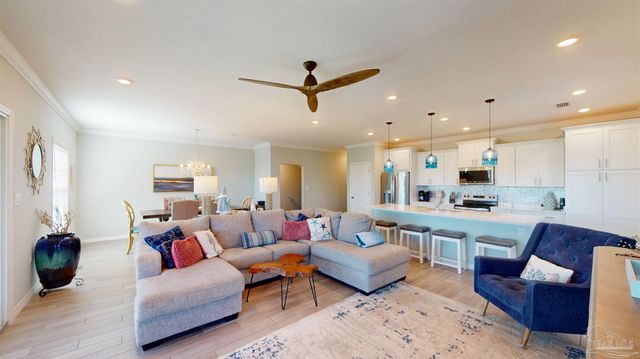 14357 Cordgrass Ln, Pensacola, FL 32507