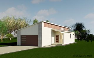 3945 SADDLEBACK LN, Cheyenne, WY 82001