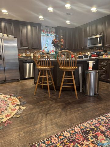 1370 Butter And Egg Road, Hazel Green, AL 35750