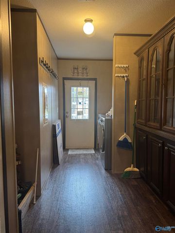 1370 Butter And Egg Road, Hazel Green, AL 35750