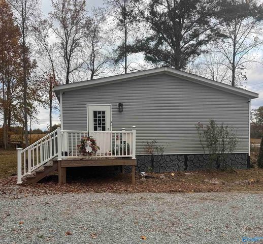 1370 Butter And Egg Road, Hazel Green, AL 35750