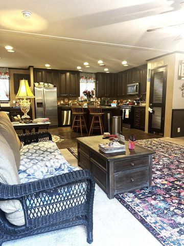 1370 Butter And Egg Road, Hazel Green, AL 35750