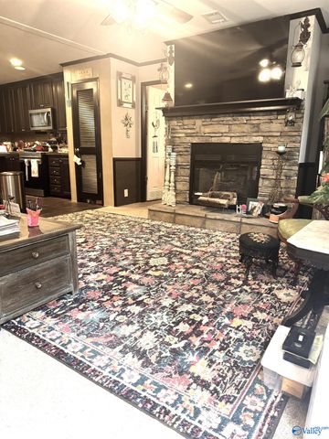 1370 Butter And Egg Road, Hazel Green, AL 35750