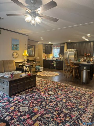 1370 Butter And Egg Road, Hazel Green, AL 35750