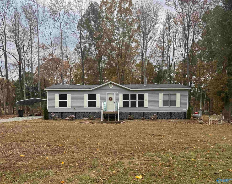 1370 Butter And Egg Road, Hazel Green, AL 35750