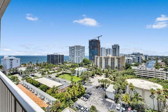 1200 HIBISCUS Avenue 1406, Pompano Beach, FL 33062