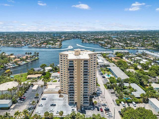 1200 HIBISCUS Avenue 1406, Pompano Beach, FL 33062