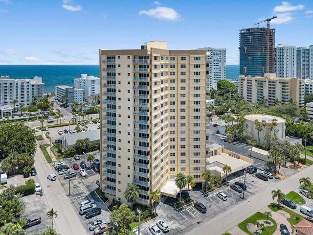 1200 HIBISCUS Avenue 1406, Pompano Beach, FL 33062