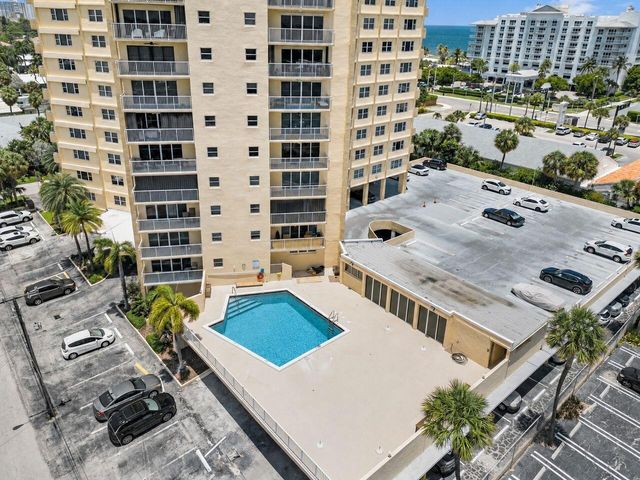 1200 HIBISCUS Avenue 1406, Pompano Beach, FL 33062