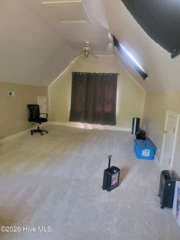 2906 Brentwood Drive N, Wilson, NC 27896
