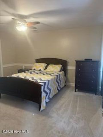 2906 Brentwood Drive N, Wilson, NC 27896