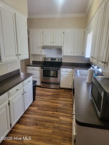 2906 Brentwood Drive N, Wilson, NC 27896
