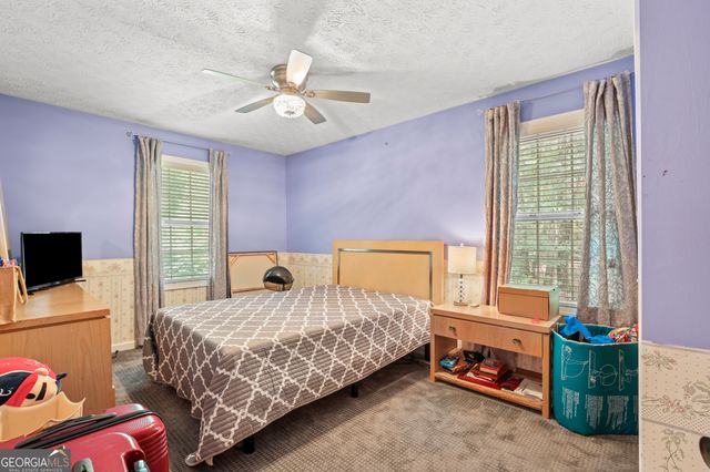 744 Cherokee Ridge Road, Canon, GA 30520