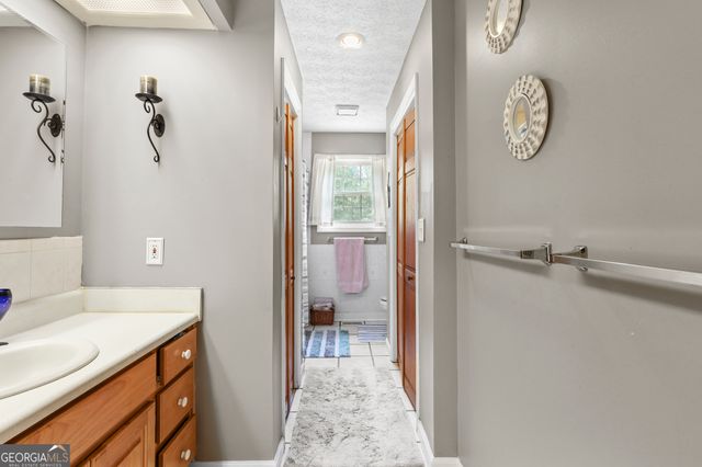 744 Cherokee Ridge Road, Canon, GA 30520