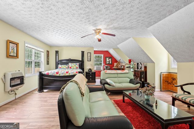 744 Cherokee Ridge Road, Canon, GA 30520