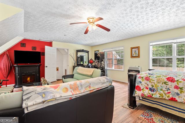 744 Cherokee Ridge Road, Canon, GA 30520