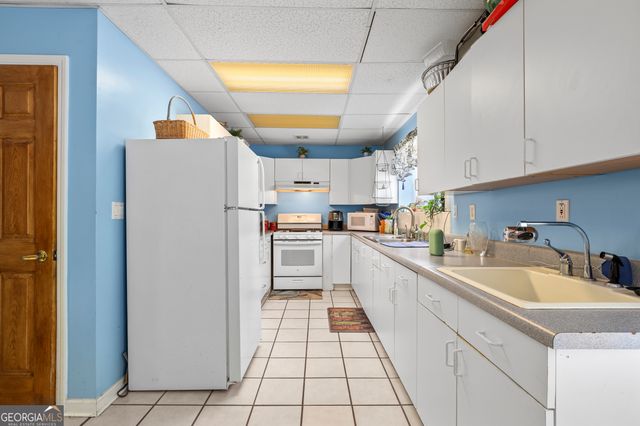 744 Cherokee Ridge Road, Canon, GA 30520