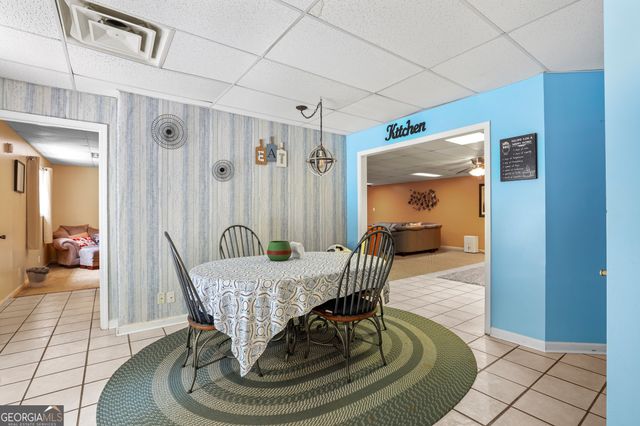 744 Cherokee Ridge Road, Canon, GA 30520