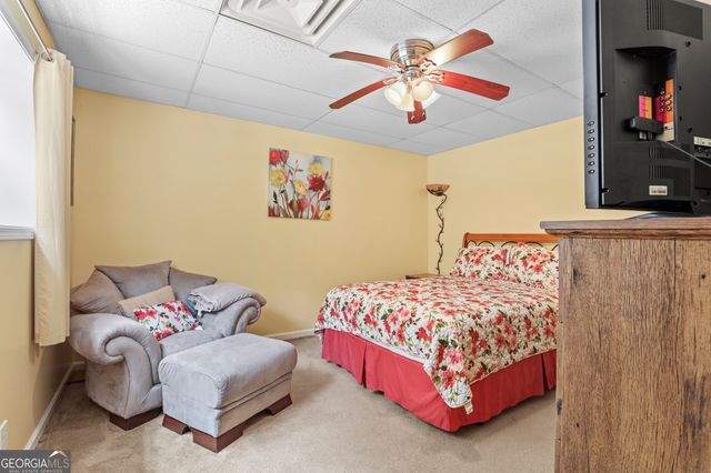 744 Cherokee Ridge Road, Canon, GA 30520