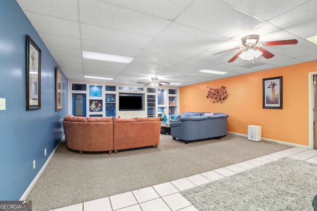 744 Cherokee Ridge Road, Canon, GA 30520