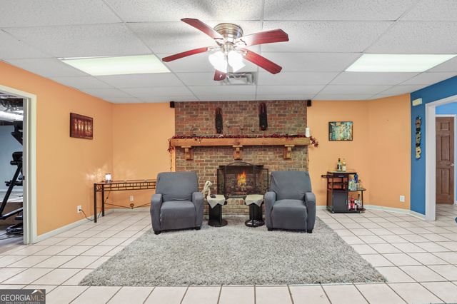 744 Cherokee Ridge Road, Canon, GA 30520