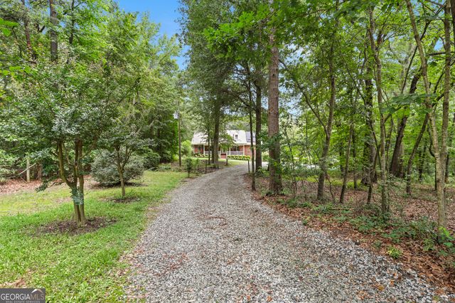 744 Cherokee Ridge Road, Canon, GA 30520