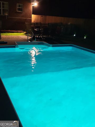 744 Cherokee Ridge Road, Canon, GA 30520