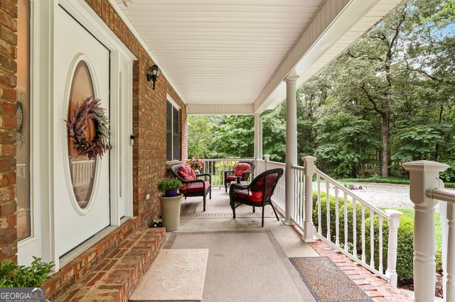 744 Cherokee Ridge Road, Canon, GA 30520