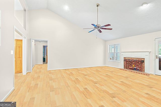 744 Cherokee Ridge Road, Canon, GA 30520