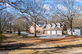 744 Cherokee Ridge Road, Canon, GA 30520