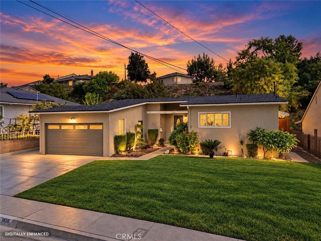 1458 Fulton, Monterey Park, CA 91755 — exterior
