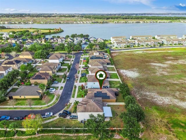 417 ROCK SPRINGS CIRCLE, Groveland, FL 34736