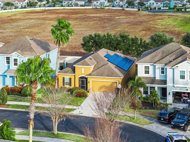 417 ROCK SPRINGS CIRCLE, Groveland, FL 34736