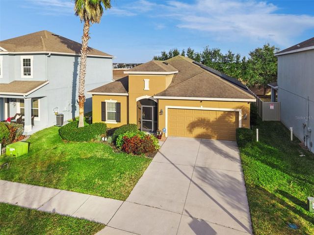 417 ROCK SPRINGS CIRCLE, Groveland, FL 34736